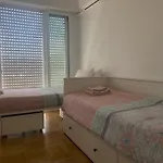 Mirela\'S Private Room With Key, Ac, Lift & Balcony In The Center Of Nice On The Cote D\'Azur